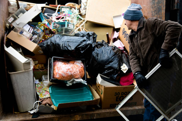 Best Residential Junk Removal  in Williamson, AZ